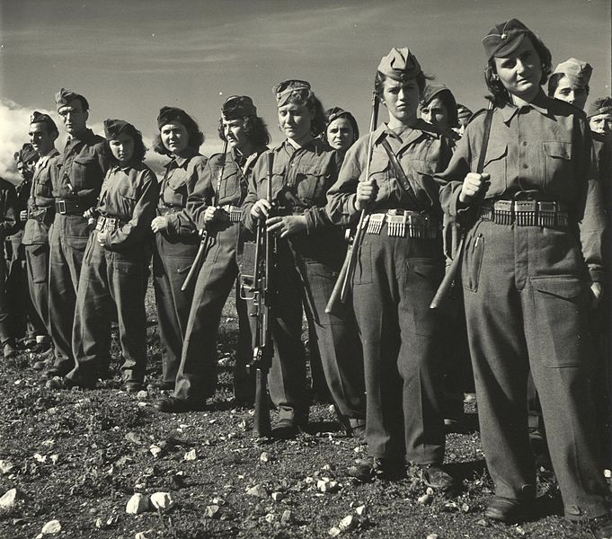 La guerre civile grecque Le Wiki de Cold War 2